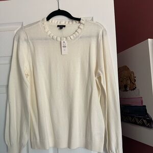 Talbots sweater